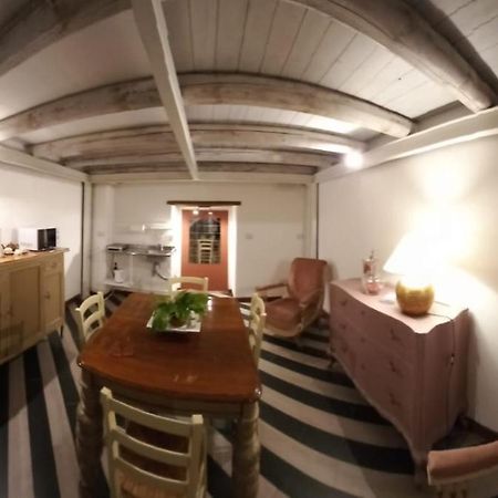 Apartament Loft Alla Cattedrale Palermo Zewnętrze zdjęcie