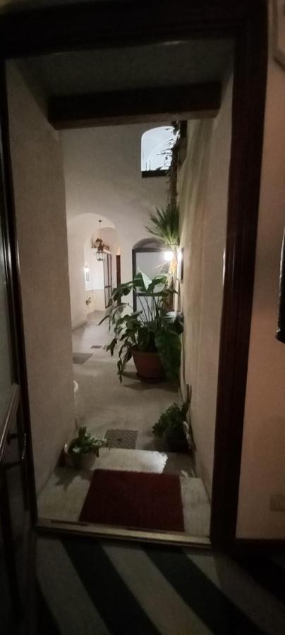 Apartament Loft Alla Cattedrale Palermo Zewnętrze zdjęcie