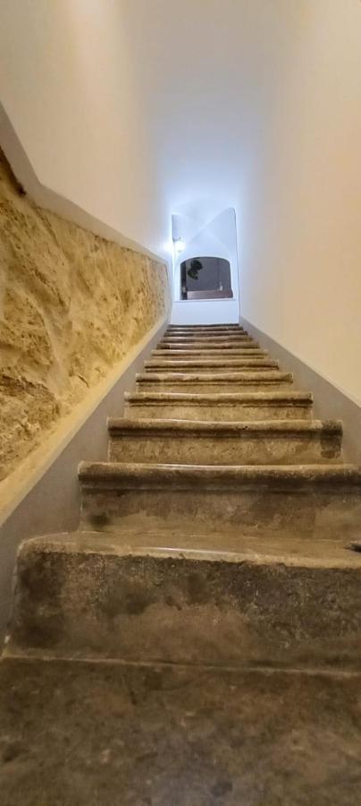 Apartament Loft Alla Cattedrale Palermo Zewnętrze zdjęcie