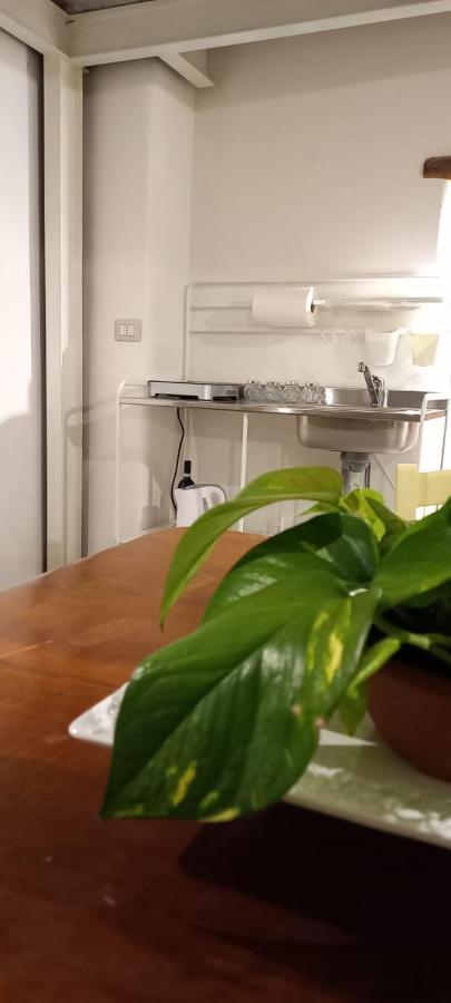 Apartament Loft Alla Cattedrale Palermo Zewnętrze zdjęcie