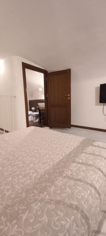 Apartament Loft Alla Cattedrale Palermo Zewnętrze zdjęcie