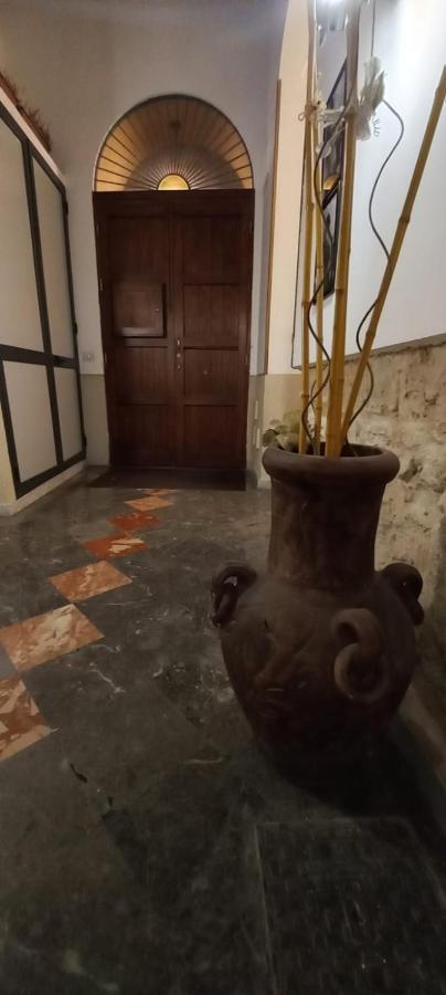 Apartament Loft Alla Cattedrale Palermo Zewnętrze zdjęcie