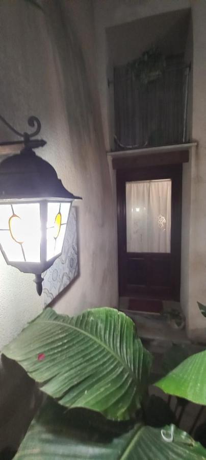 Apartament Loft Alla Cattedrale Palermo Zewnętrze zdjęcie