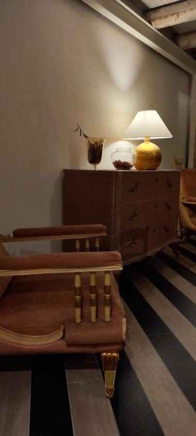 Apartament Loft Alla Cattedrale Palermo Zewnętrze zdjęcie