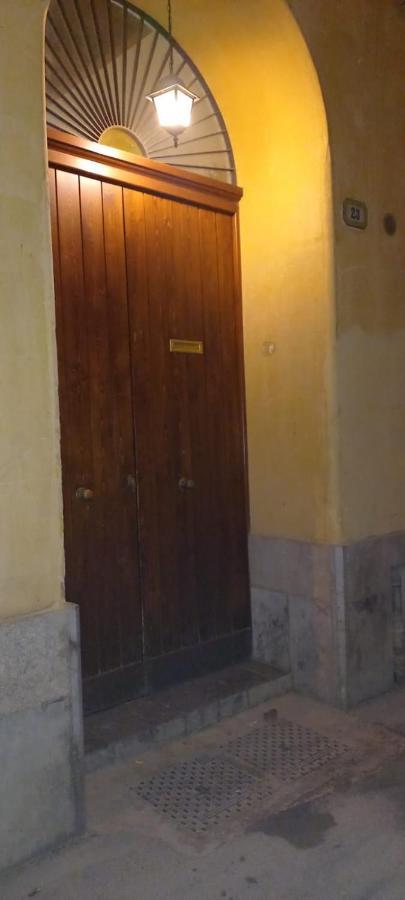 Apartament Loft Alla Cattedrale Palermo Zewnętrze zdjęcie