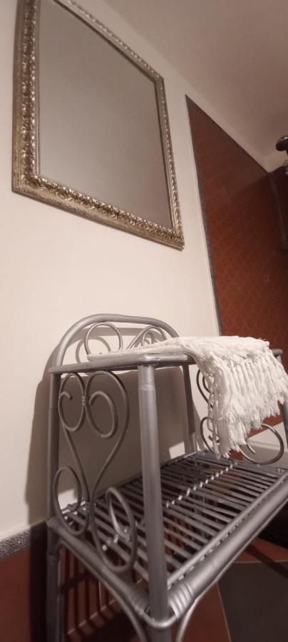 Apartament Loft Alla Cattedrale Palermo Zewnętrze zdjęcie