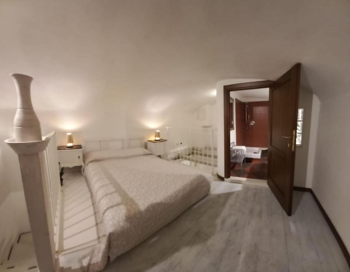 Apartament Loft Alla Cattedrale Palermo Zewnętrze zdjęcie