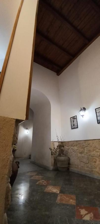 Apartament Loft Alla Cattedrale Palermo Zewnętrze zdjęcie