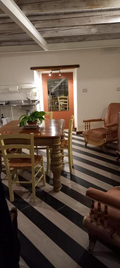 Apartament Loft Alla Cattedrale Palermo Zewnętrze zdjęcie