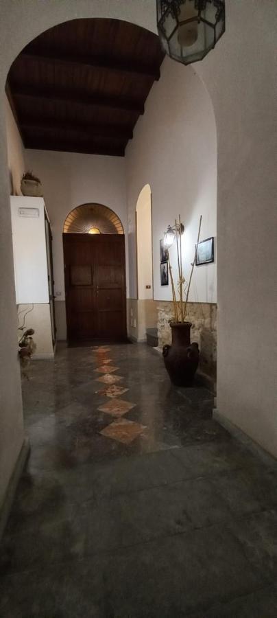 Apartament Loft Alla Cattedrale Palermo Zewnętrze zdjęcie