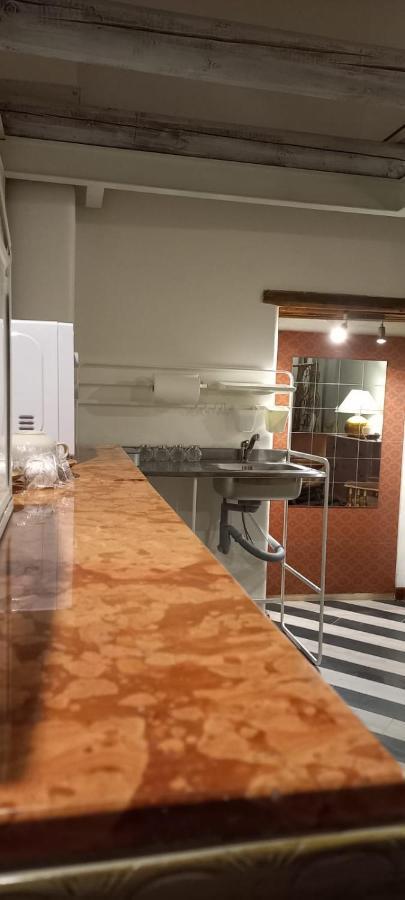 Apartament Loft Alla Cattedrale Palermo Zewnętrze zdjęcie