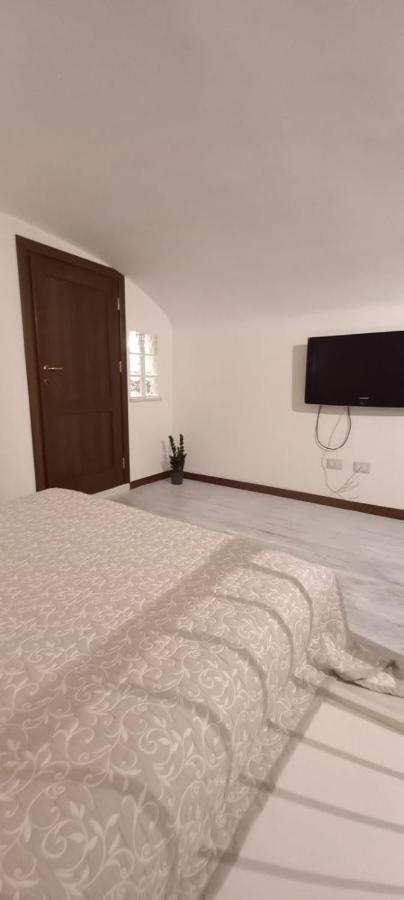 Apartament Loft Alla Cattedrale Palermo Zewnętrze zdjęcie