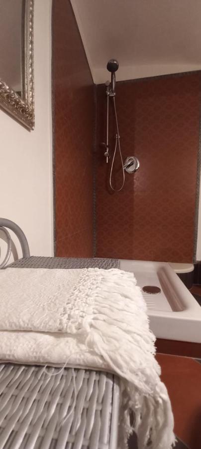 Apartament Loft Alla Cattedrale Palermo Zewnętrze zdjęcie